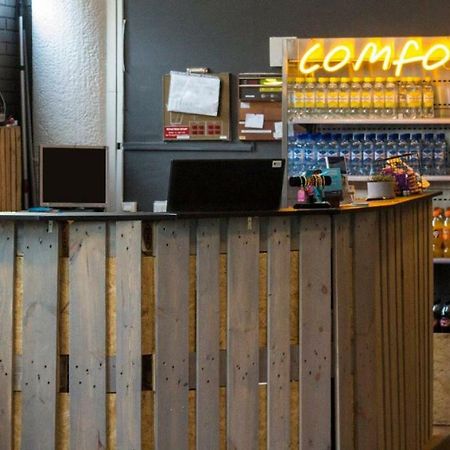Comfort Hotel Stavanger Zewnętrze zdjęcie