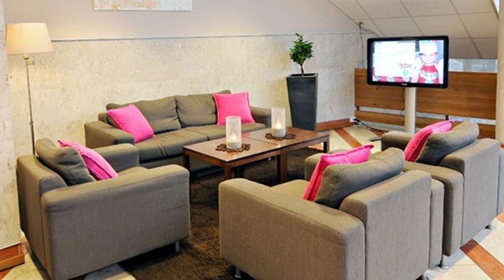 Comfort Hotel Stavanger Zewnętrze zdjęcie