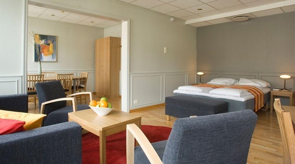 Comfort Hotel Stavanger Zewnętrze zdjęcie