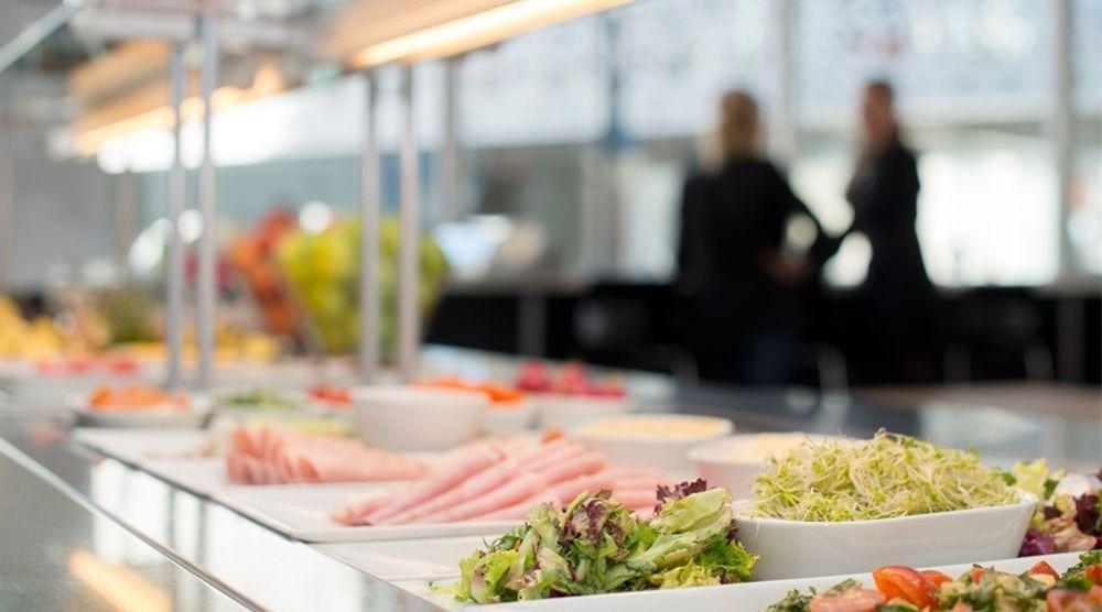 Comfort Hotel Stavanger Zewnętrze zdjęcie