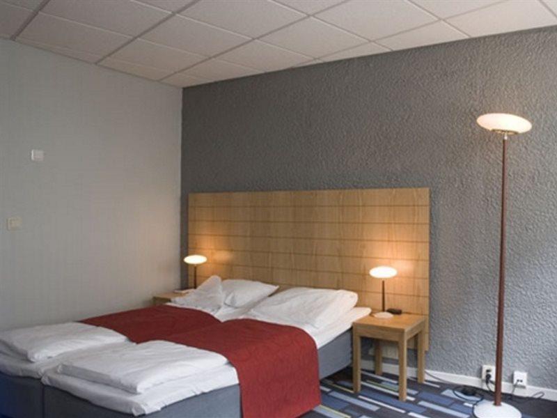 Comfort Hotel Stavanger Zewnętrze zdjęcie