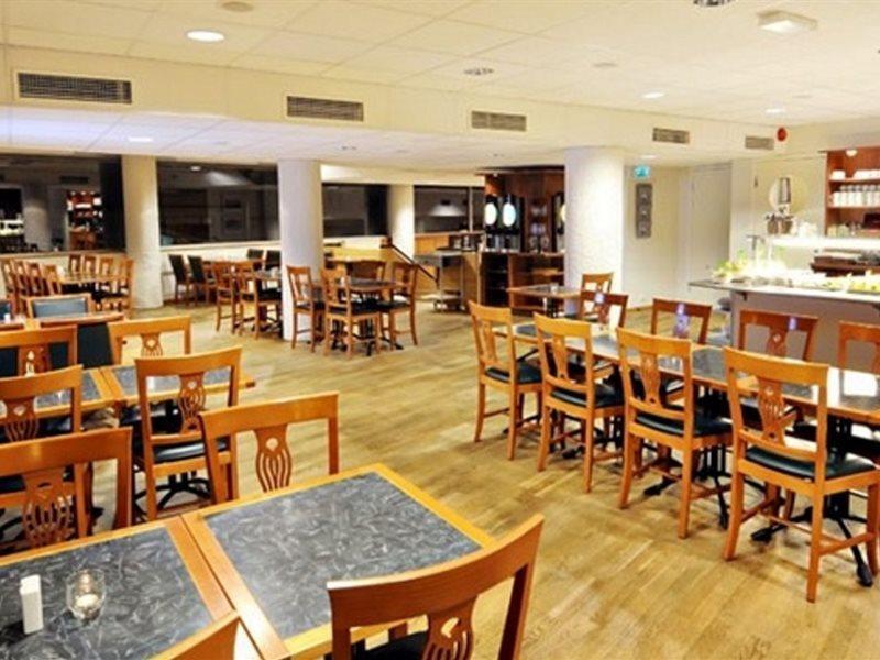 Comfort Hotel Stavanger Zewnętrze zdjęcie
