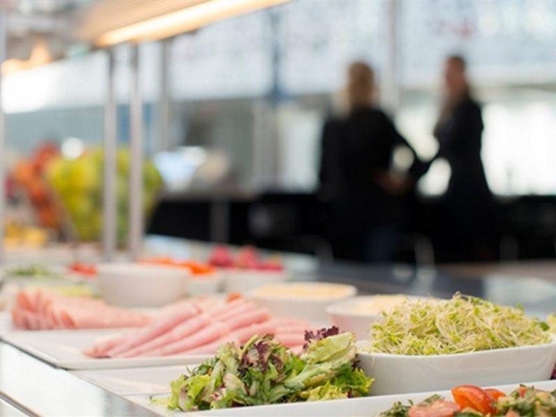 Comfort Hotel Stavanger Zewnętrze zdjęcie