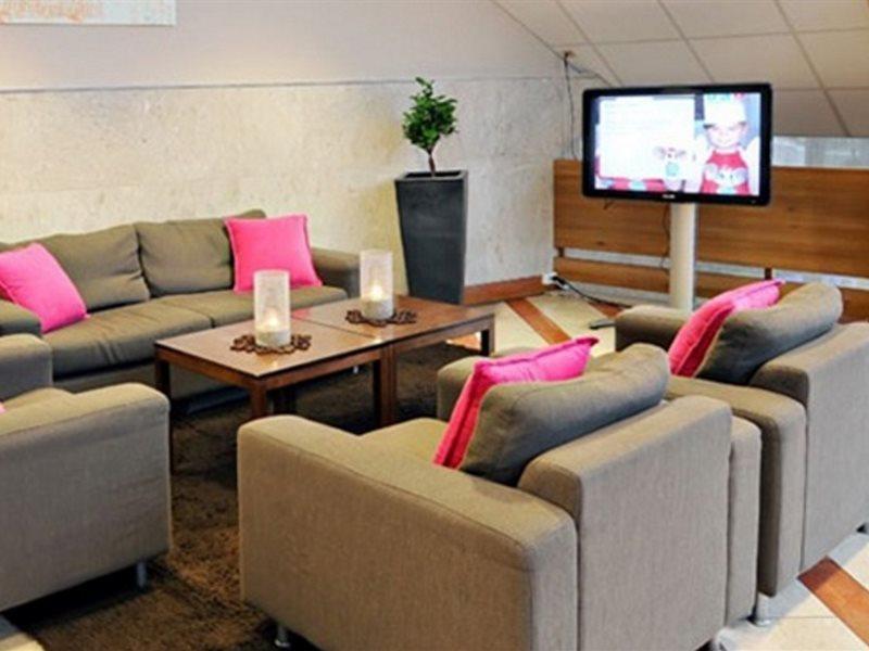 Comfort Hotel Stavanger Zewnętrze zdjęcie