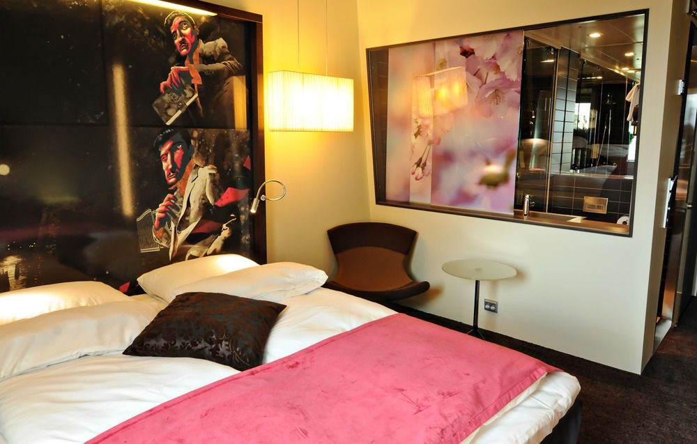 Comfort Hotel Stavanger Zewnętrze zdjęcie