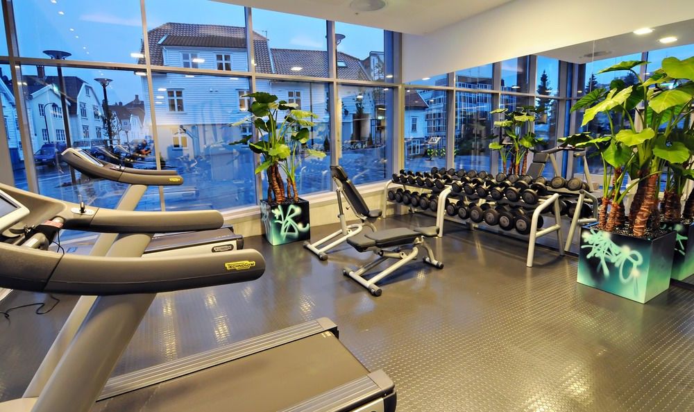 Comfort Hotel Stavanger Zewnętrze zdjęcie