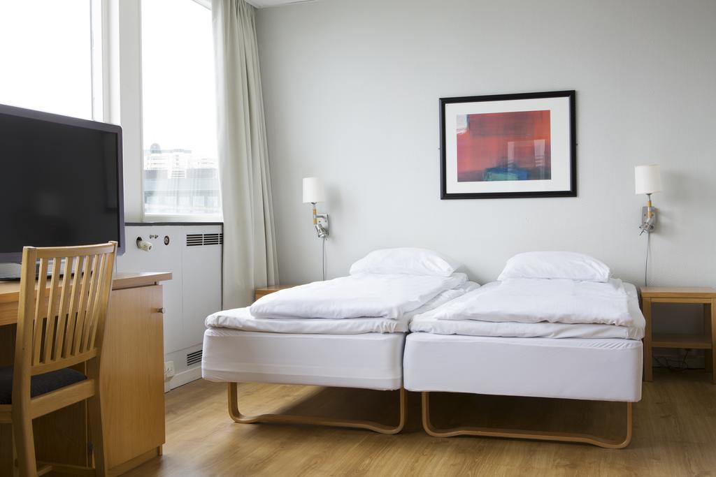Comfort Hotel Stavanger Zewnętrze zdjęcie