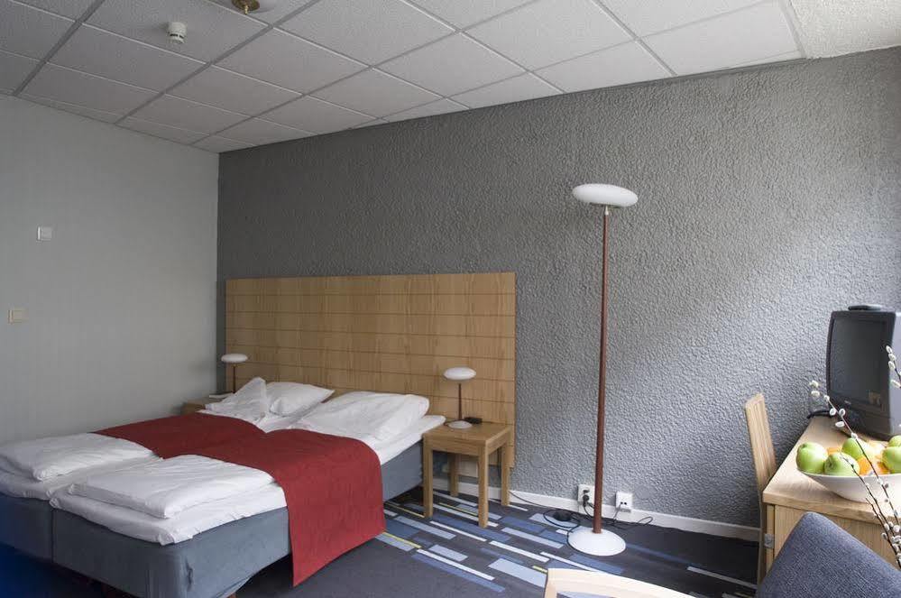 Comfort Hotel Stavanger Zewnętrze zdjęcie