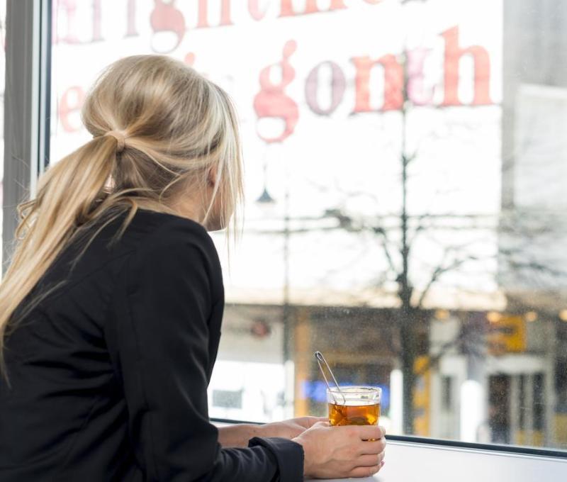 Comfort Hotel Stavanger Zewnętrze zdjęcie