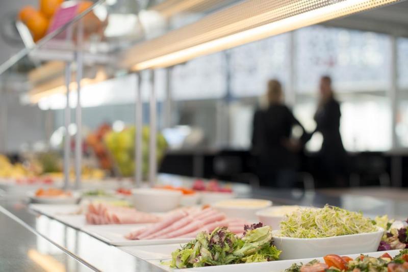 Comfort Hotel Stavanger Zewnętrze zdjęcie