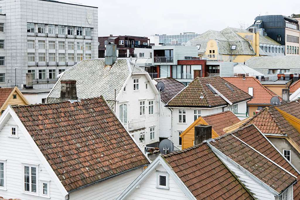 Comfort Hotel Stavanger Wyposażenia zdjęcie