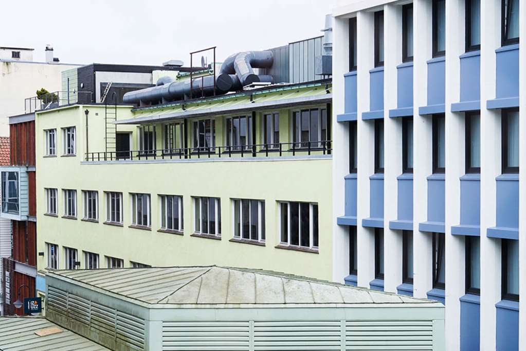 Comfort Hotel Stavanger Wyposażenia zdjęcie