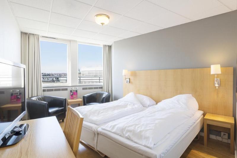 Comfort Hotel Stavanger Zewnętrze zdjęcie