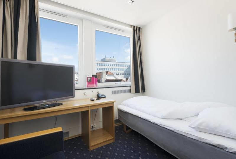 Comfort Hotel Stavanger Zewnętrze zdjęcie