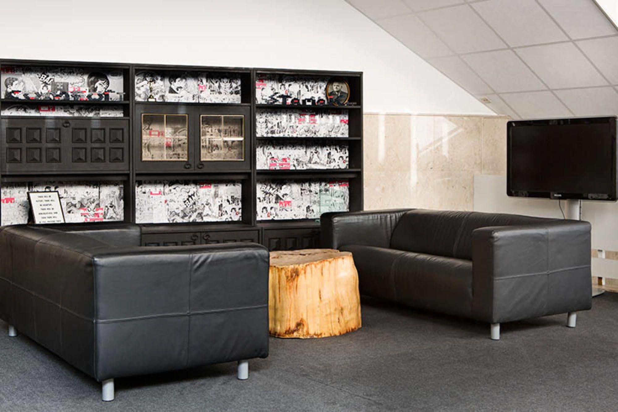 Comfort Hotel Stavanger Zewnętrze zdjęcie