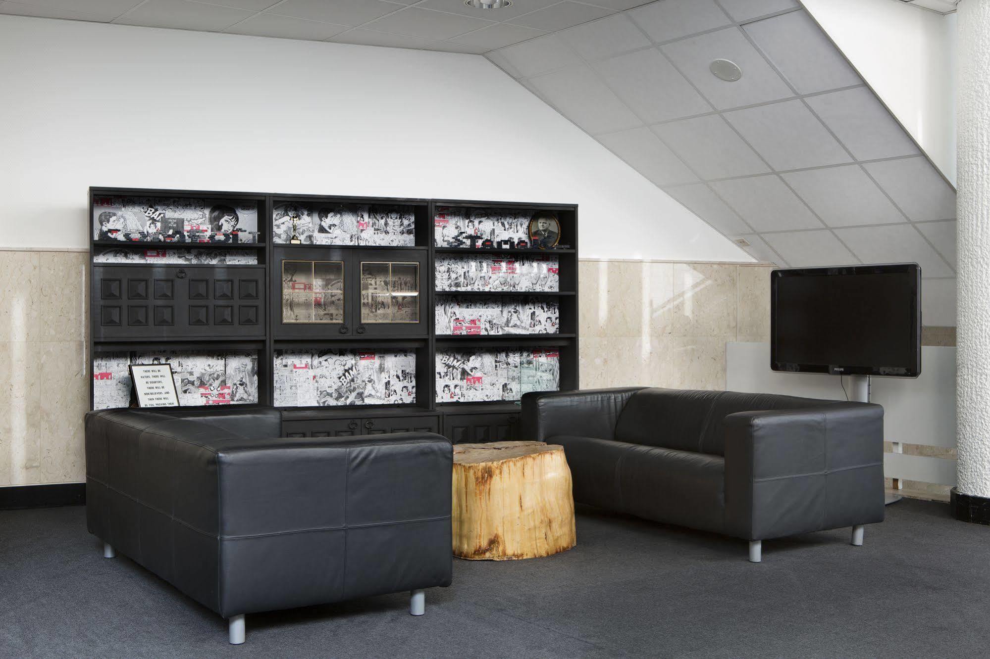 Comfort Hotel Stavanger Zewnętrze zdjęcie