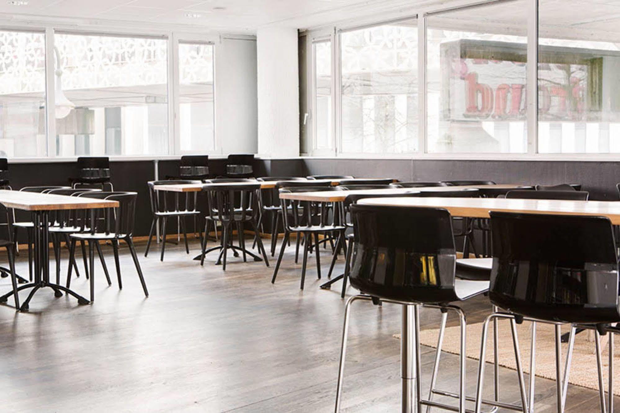 Comfort Hotel Stavanger Zewnętrze zdjęcie