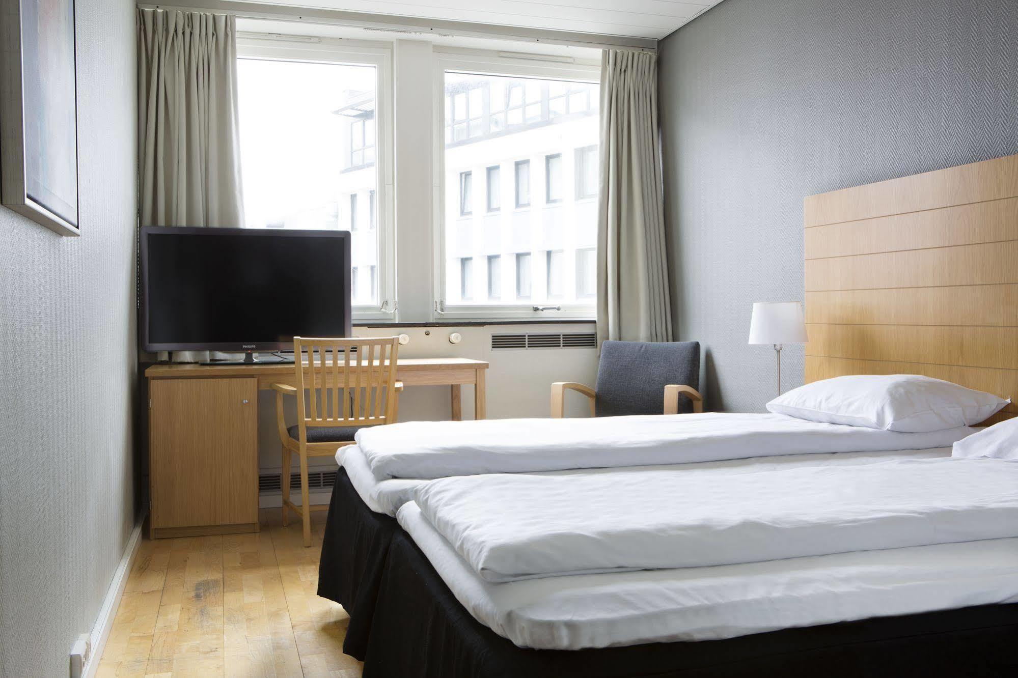 Comfort Hotel Stavanger Zewnętrze zdjęcie