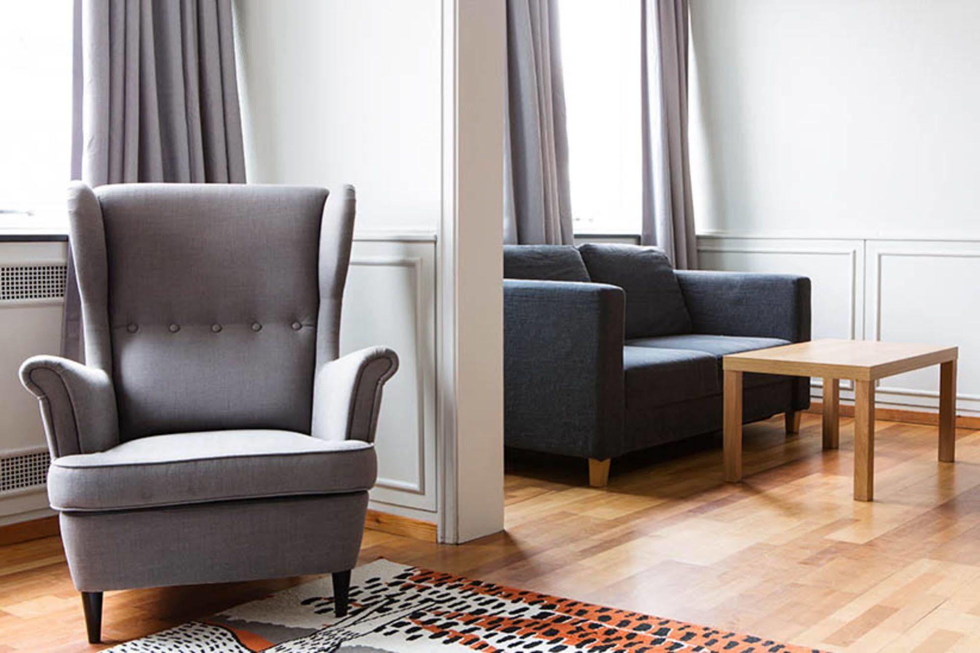 Comfort Hotel Stavanger Zewnętrze zdjęcie