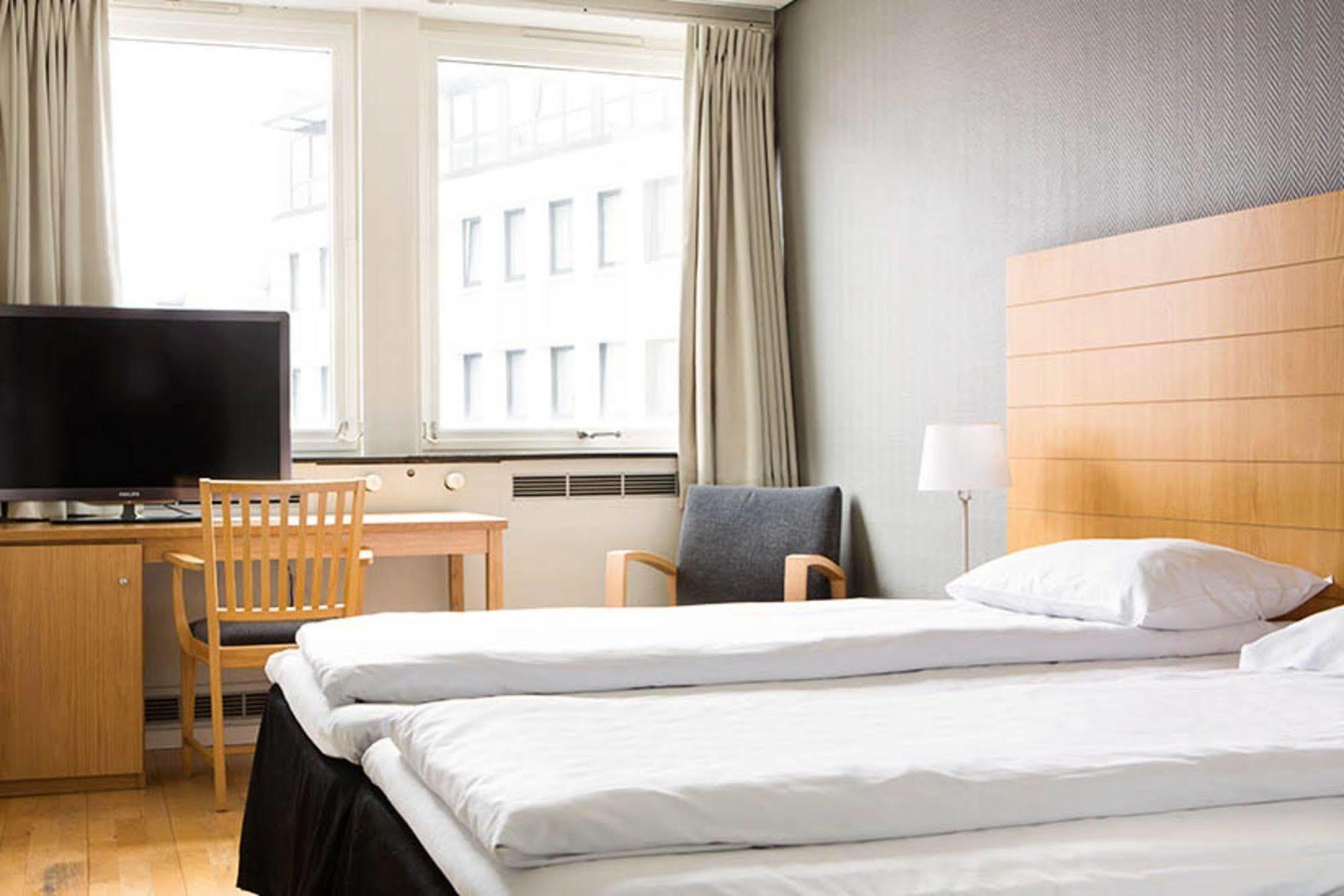Comfort Hotel Stavanger Zewnętrze zdjęcie