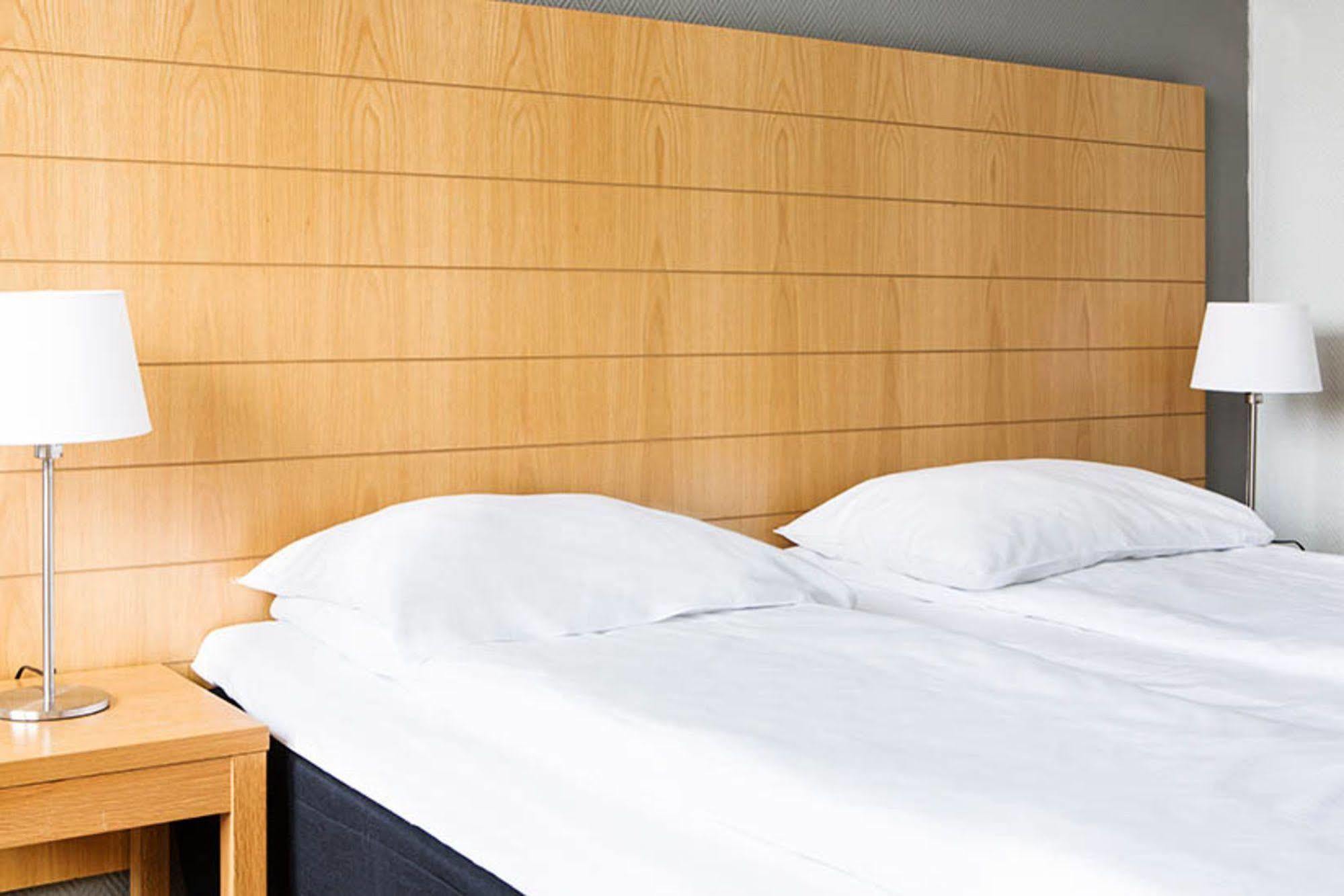 Comfort Hotel Stavanger Zewnętrze zdjęcie