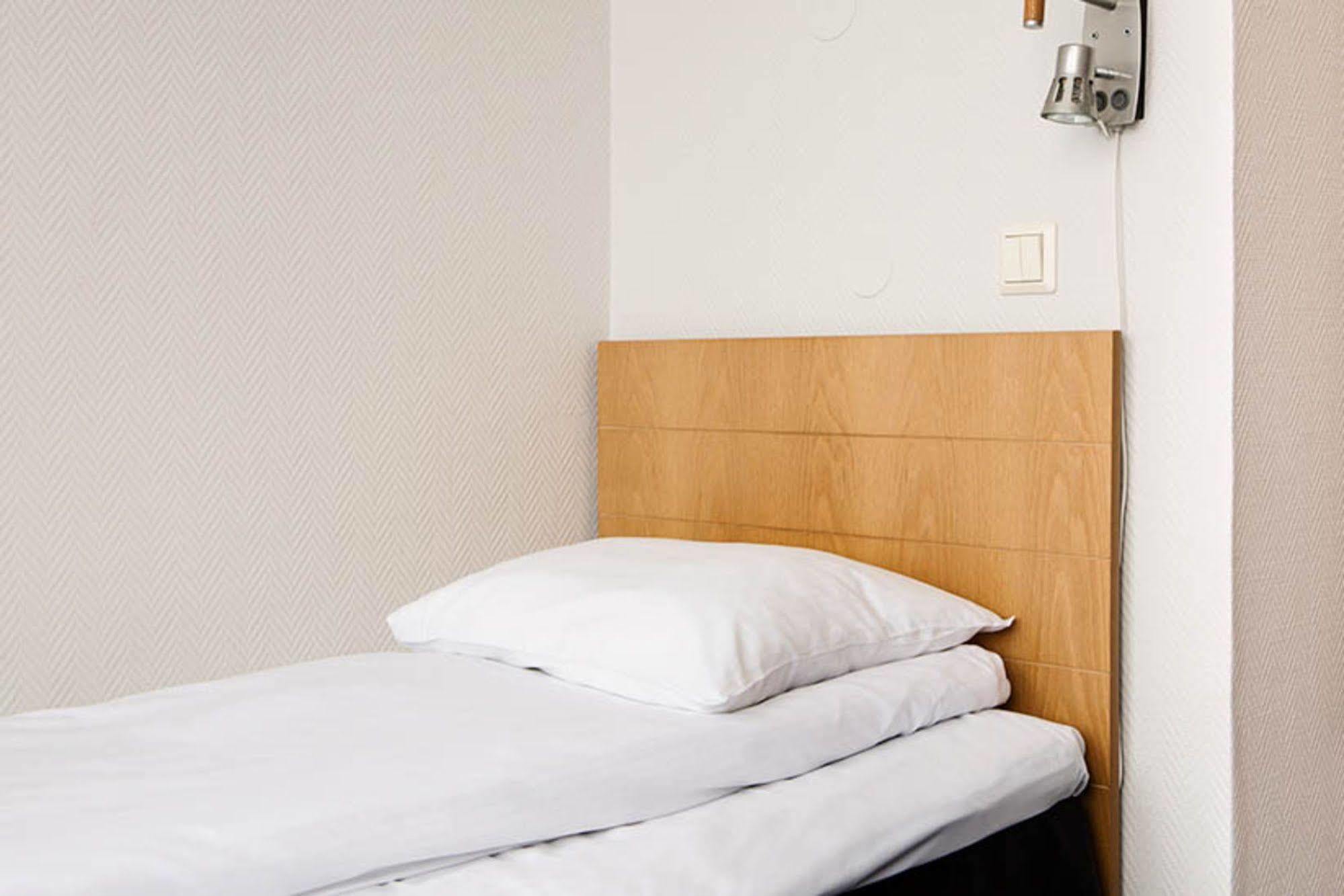 Comfort Hotel Stavanger Zewnętrze zdjęcie