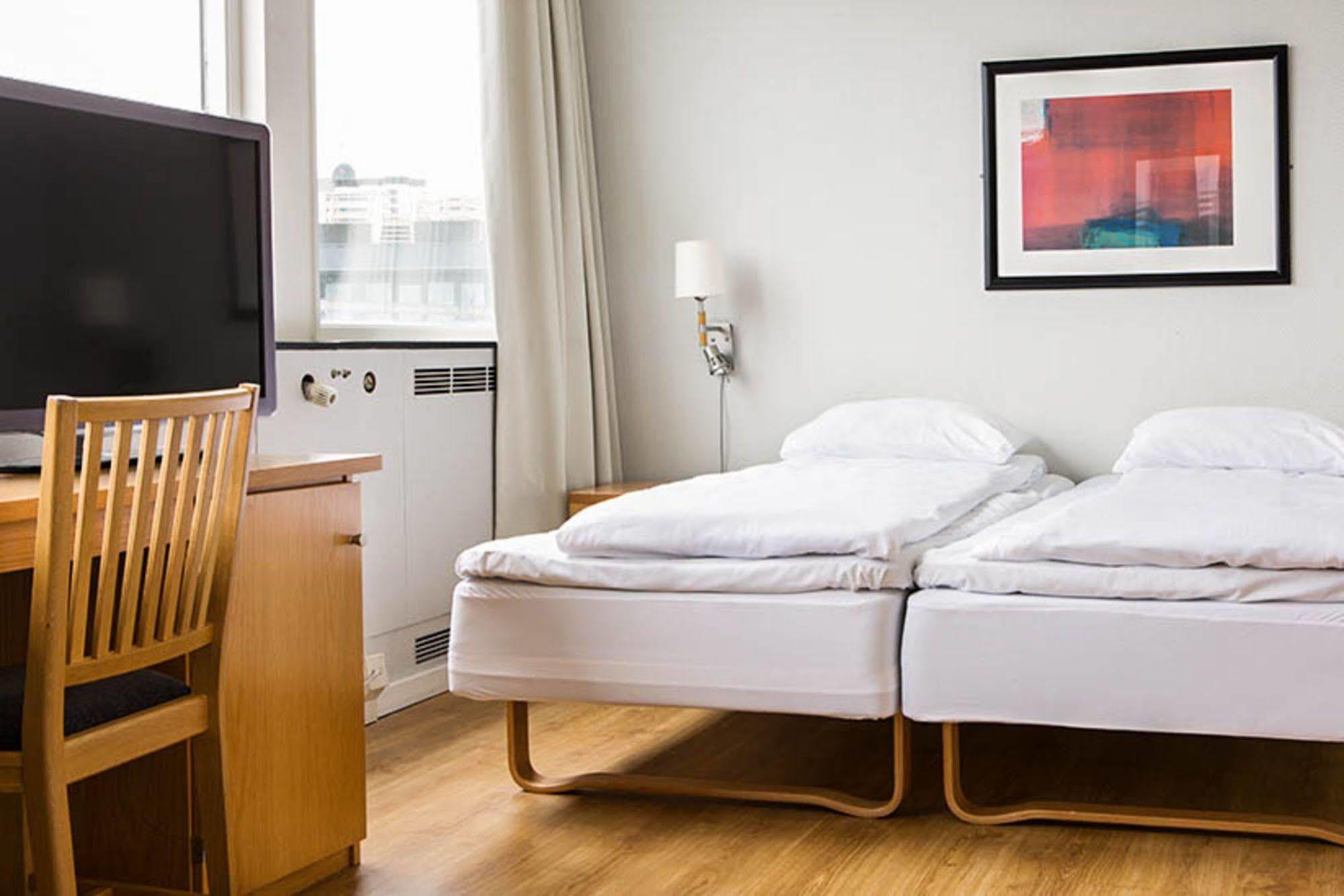 Comfort Hotel Stavanger Zewnętrze zdjęcie