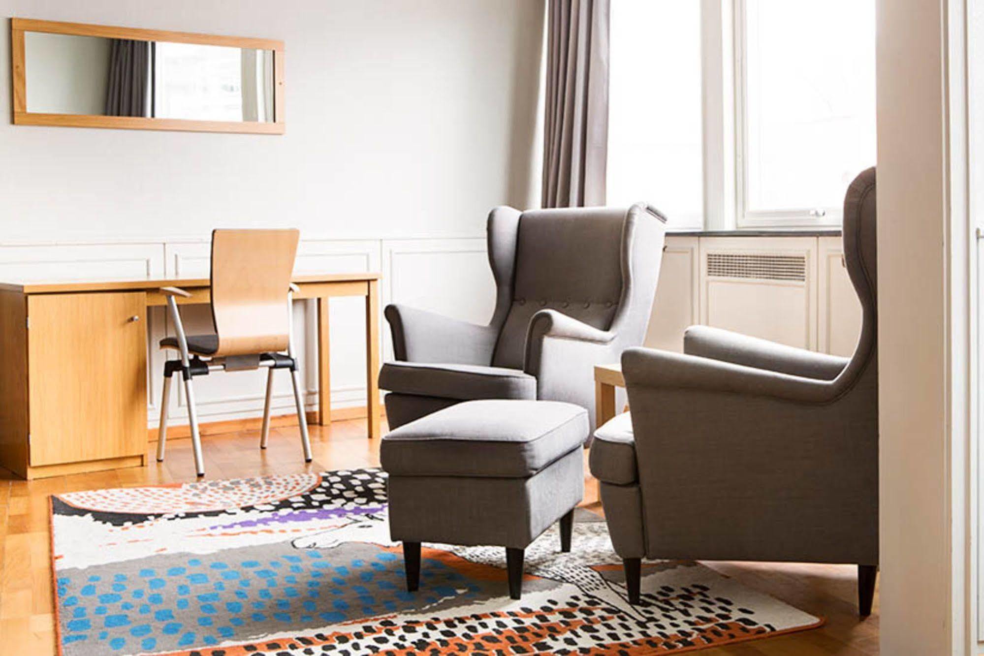 Comfort Hotel Stavanger Zewnętrze zdjęcie