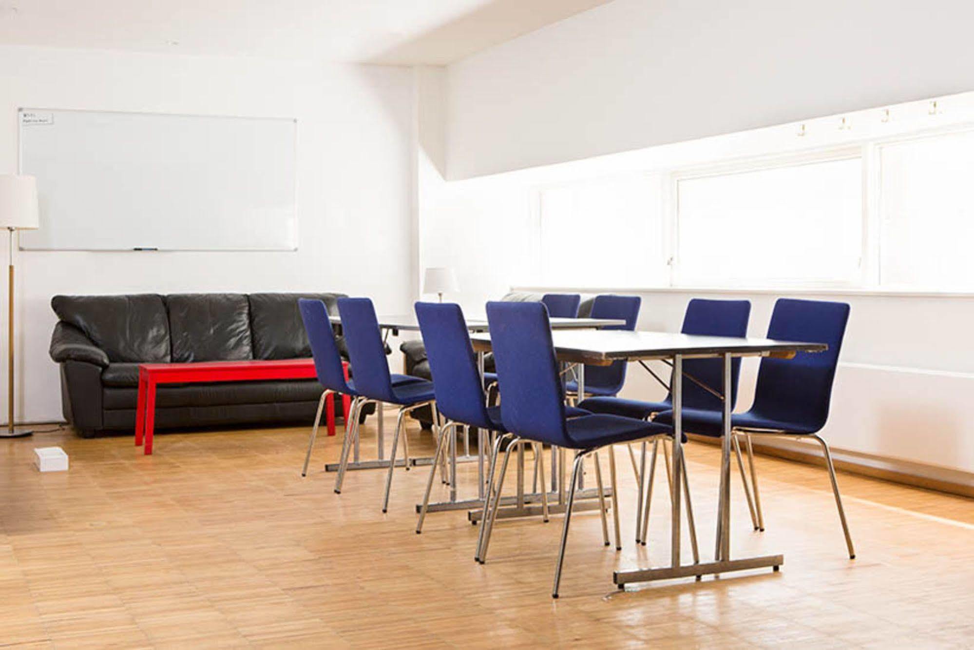 Comfort Hotel Stavanger Zewnętrze zdjęcie