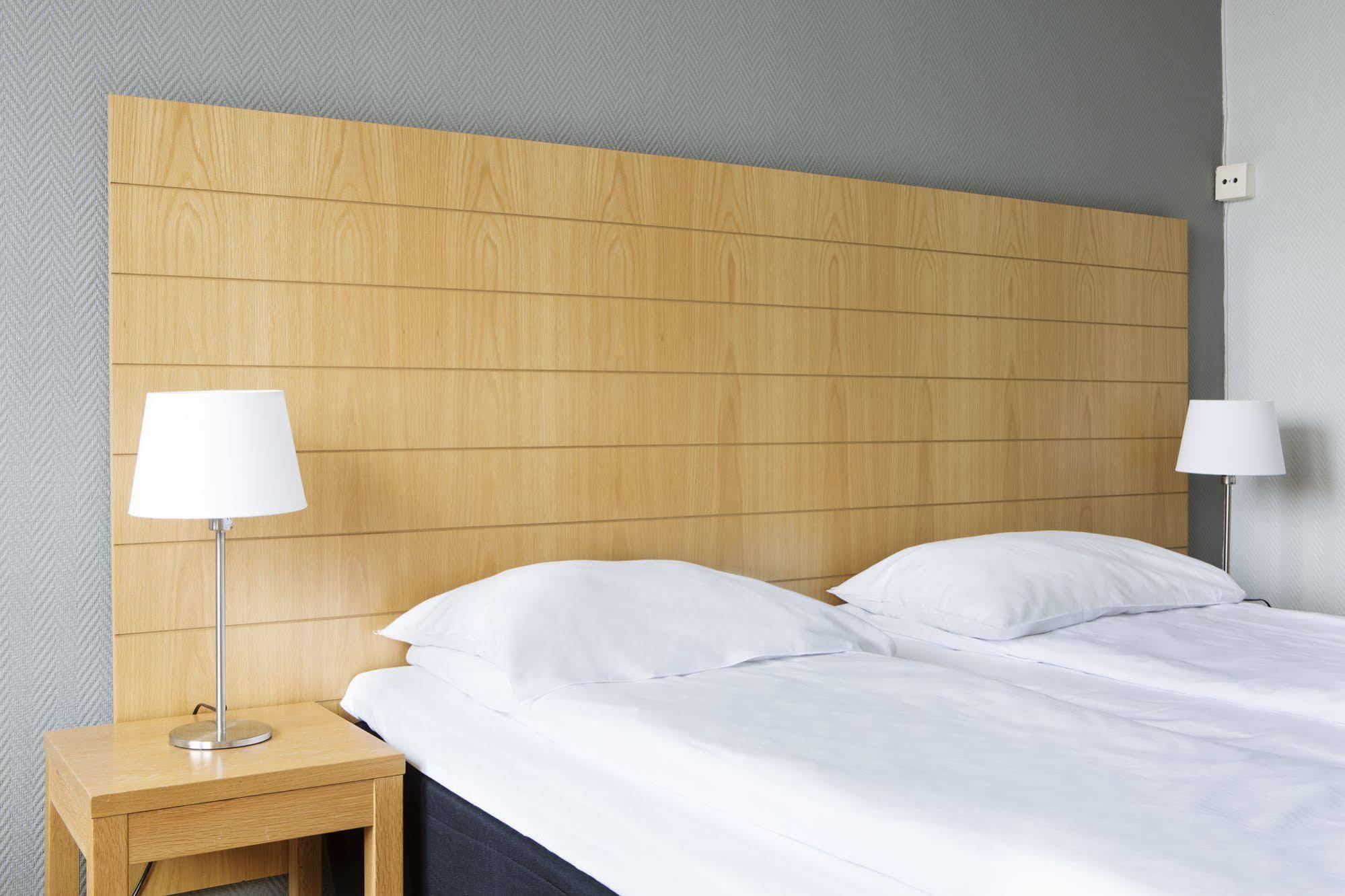 Comfort Hotel Stavanger Zewnętrze zdjęcie