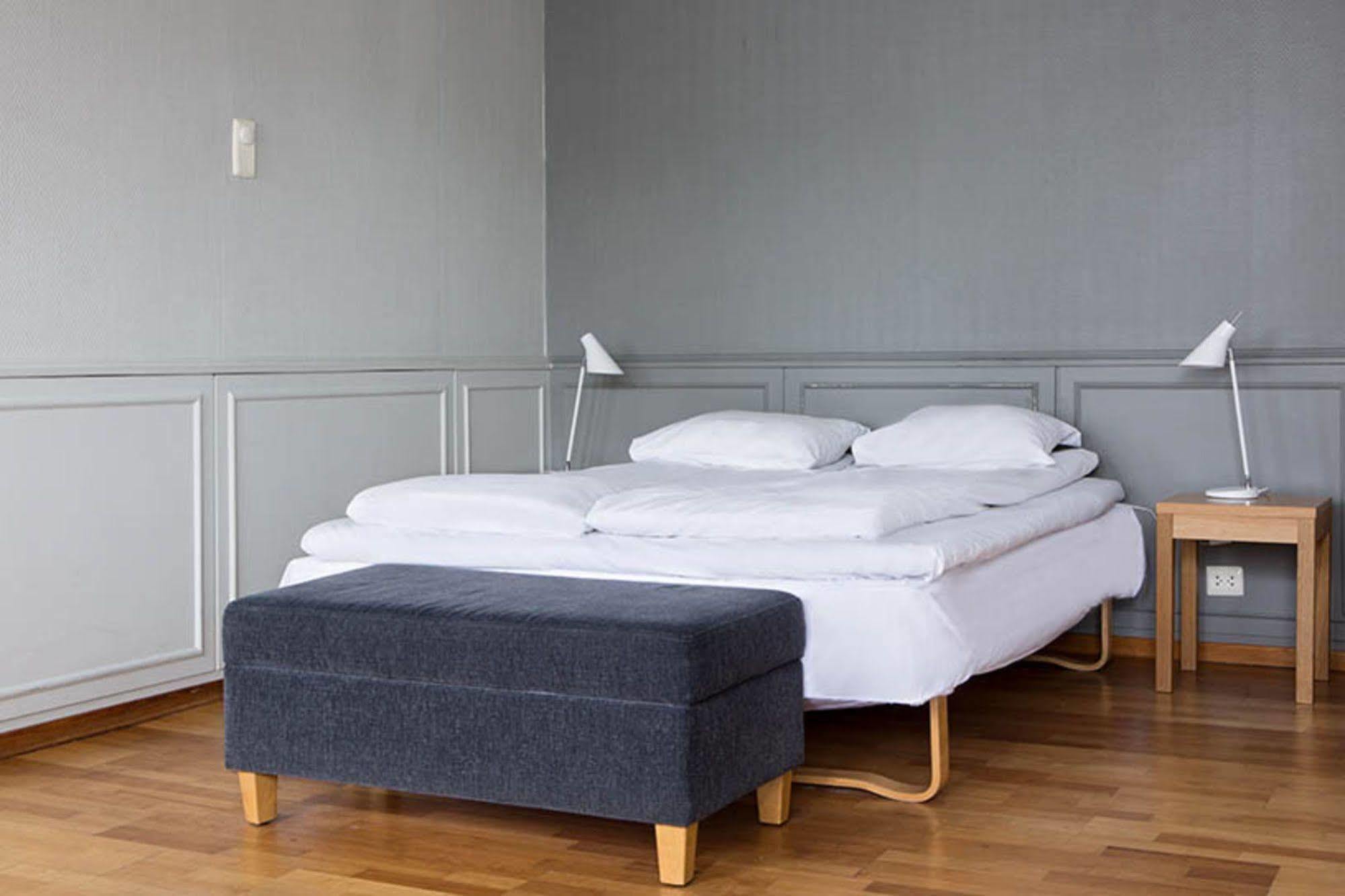 Comfort Hotel Stavanger Zewnętrze zdjęcie