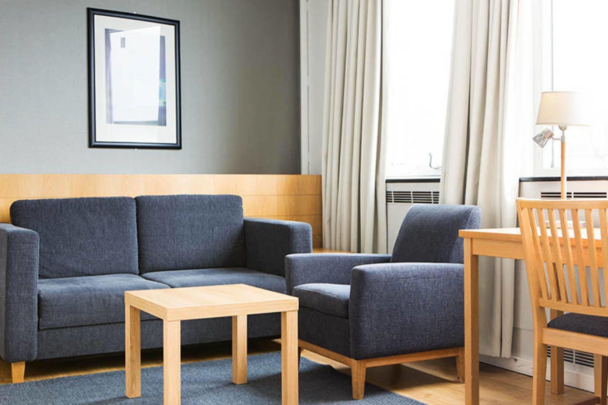 Comfort Hotel Stavanger Zewnętrze zdjęcie