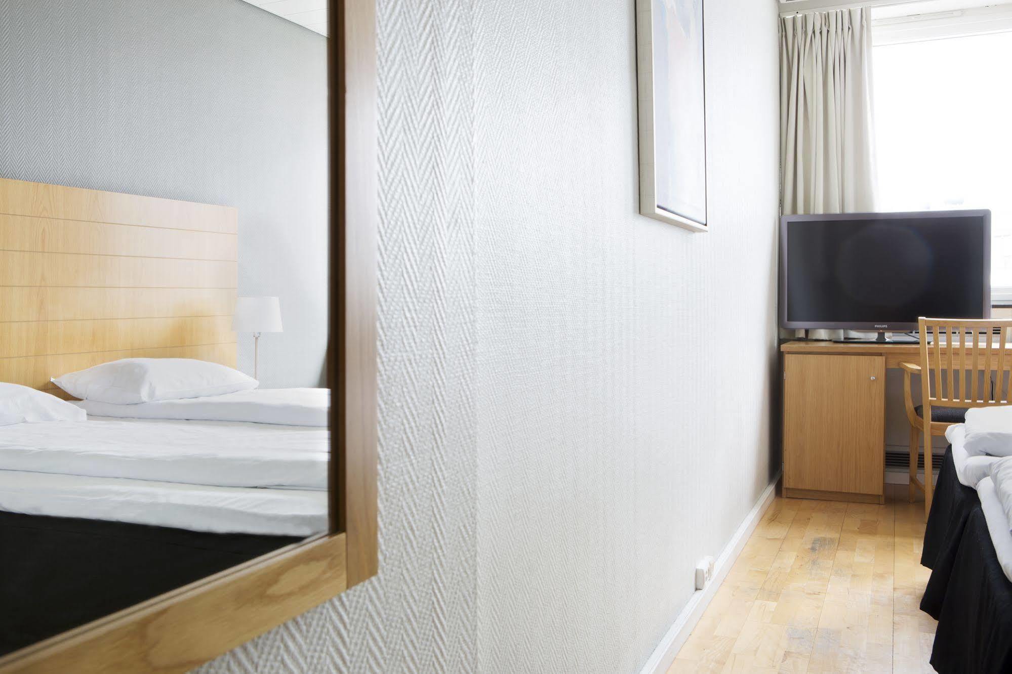 Comfort Hotel Stavanger Zewnętrze zdjęcie