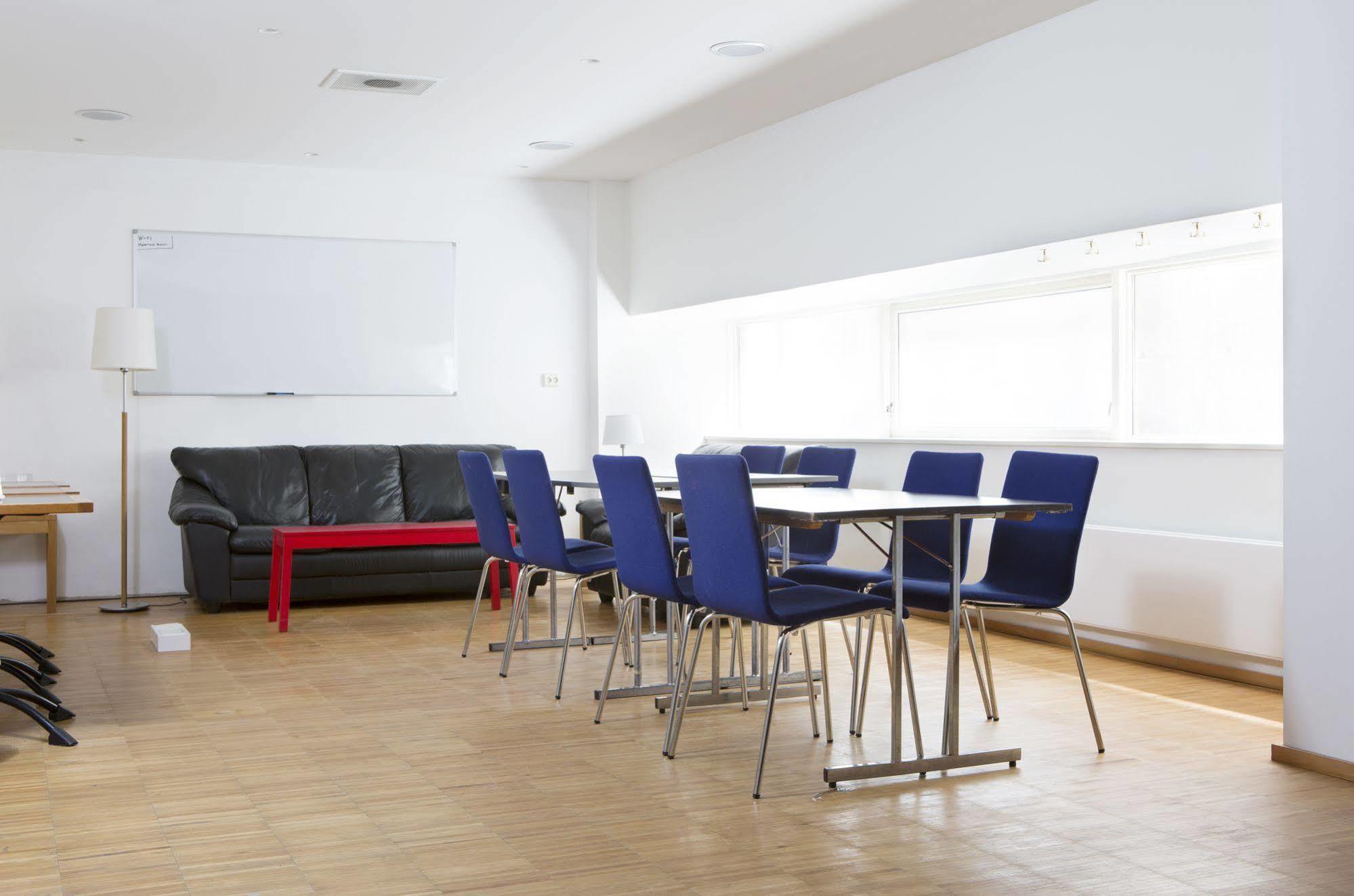 Comfort Hotel Stavanger Zewnętrze zdjęcie