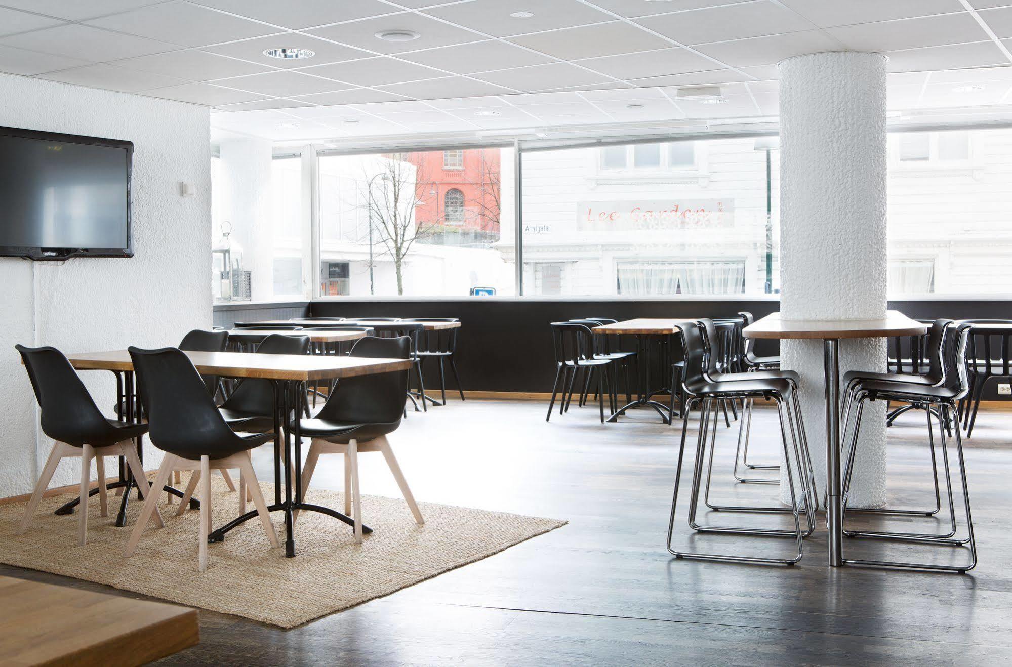 Comfort Hotel Stavanger Zewnętrze zdjęcie
