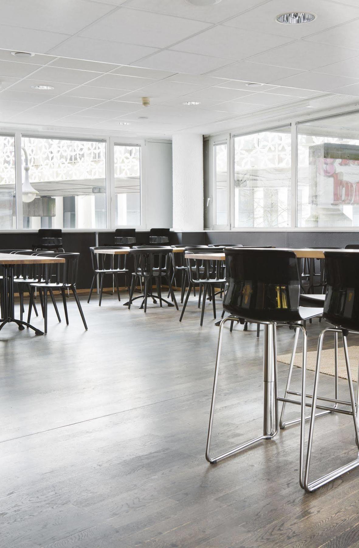 Comfort Hotel Stavanger Zewnętrze zdjęcie