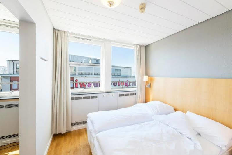 Comfort Hotel Stavanger Zewnętrze zdjęcie