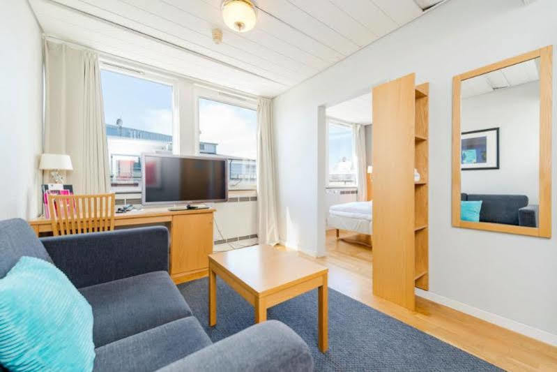 Comfort Hotel Stavanger Zewnętrze zdjęcie