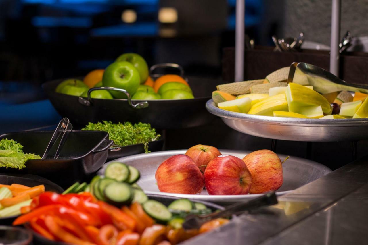 Comfort Hotel Stavanger Zewnętrze zdjęcie